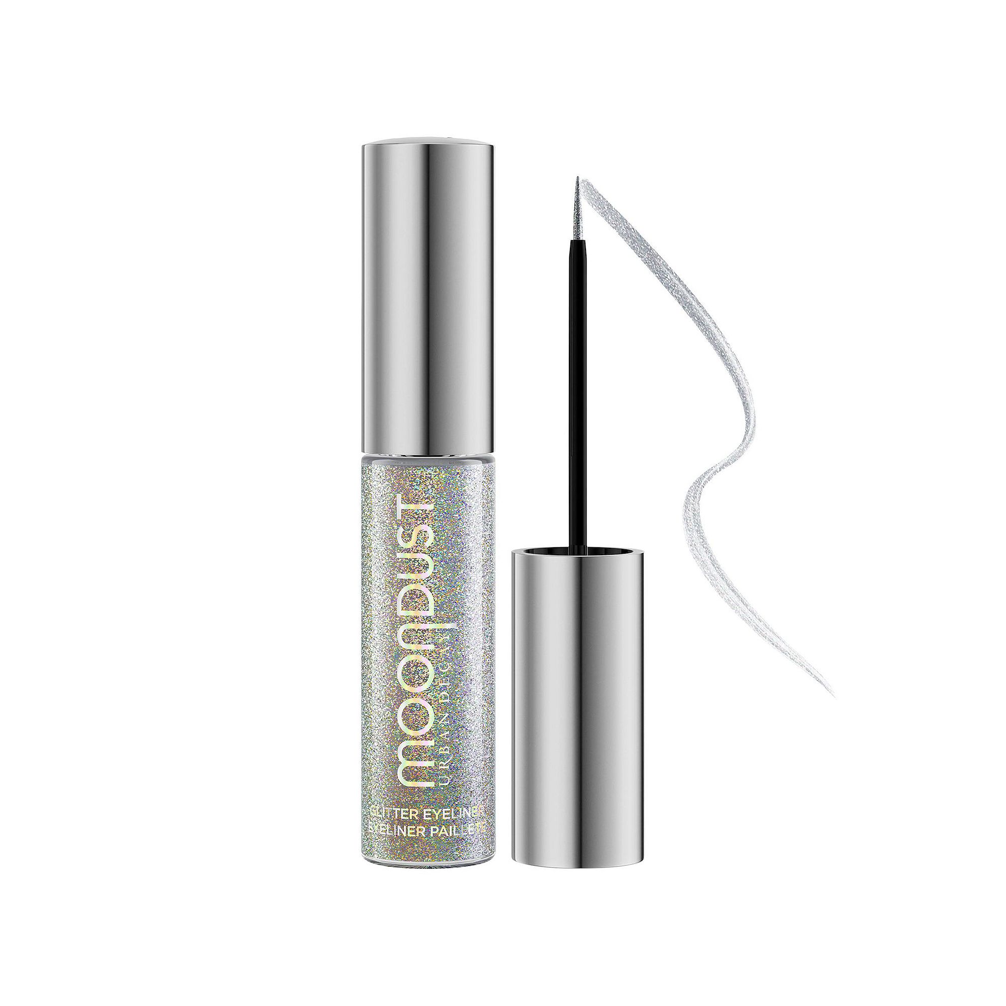 Urban Decay Moondust Liquid Glitter Eyeliner, Size: .25 FL Oz, Disco Daydre