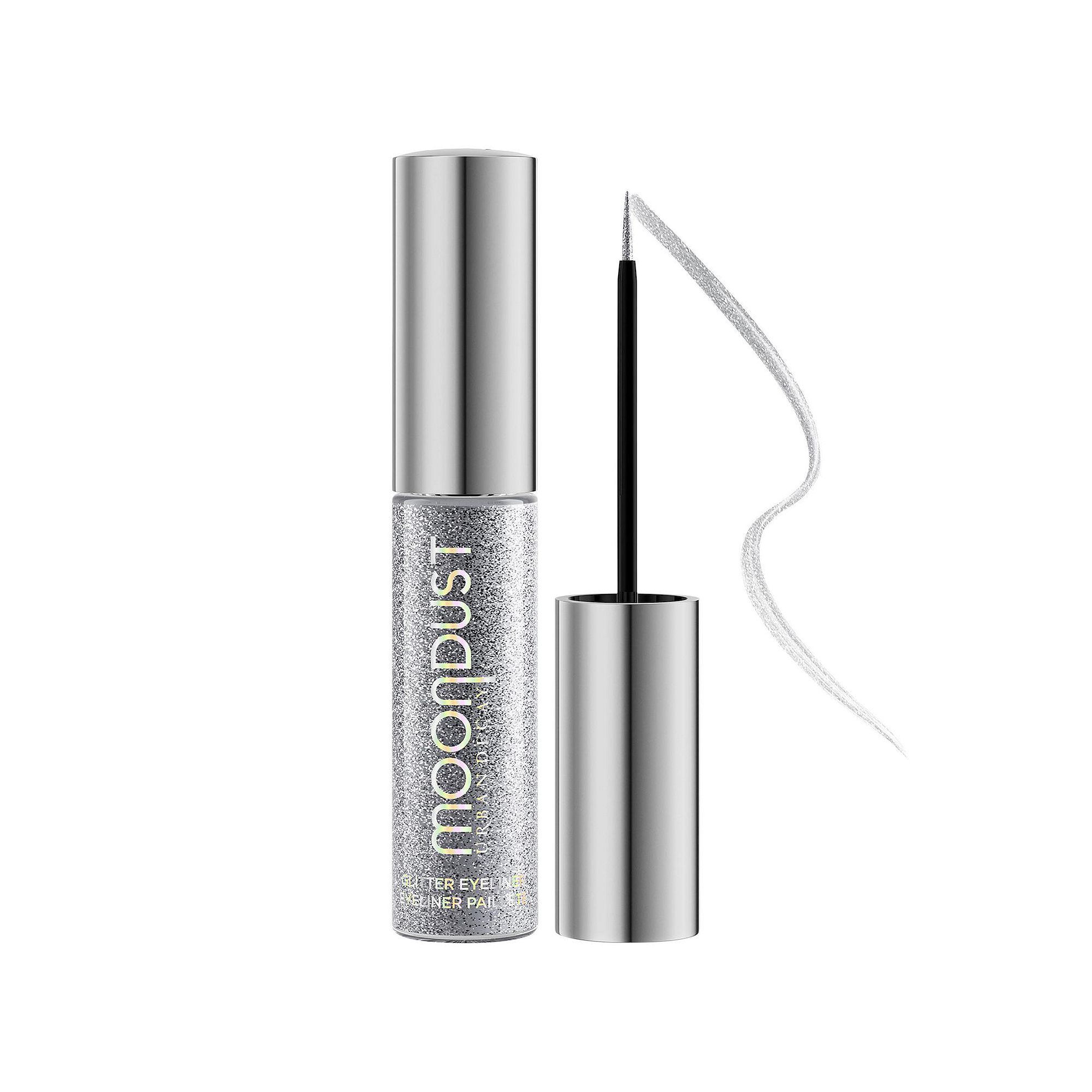 Urban Decay Moondust Liquid Glitter Eyeliner, Size: .25 FL Oz, Glamrock