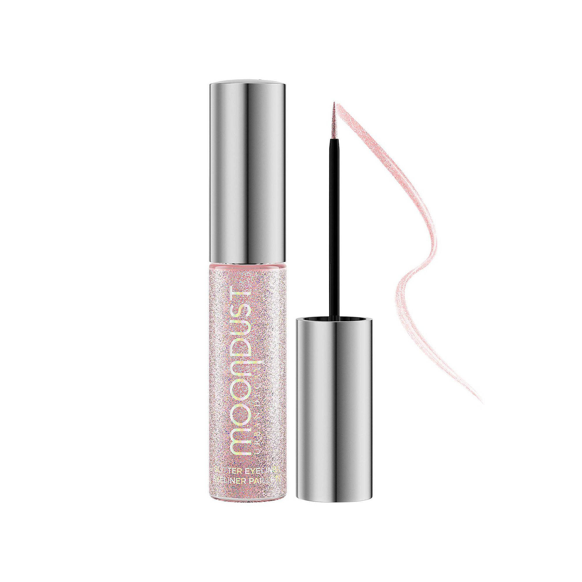 Urban Decay Moondust Liquid Glitter Eyeliner, Size: .25 FL Oz, Grind