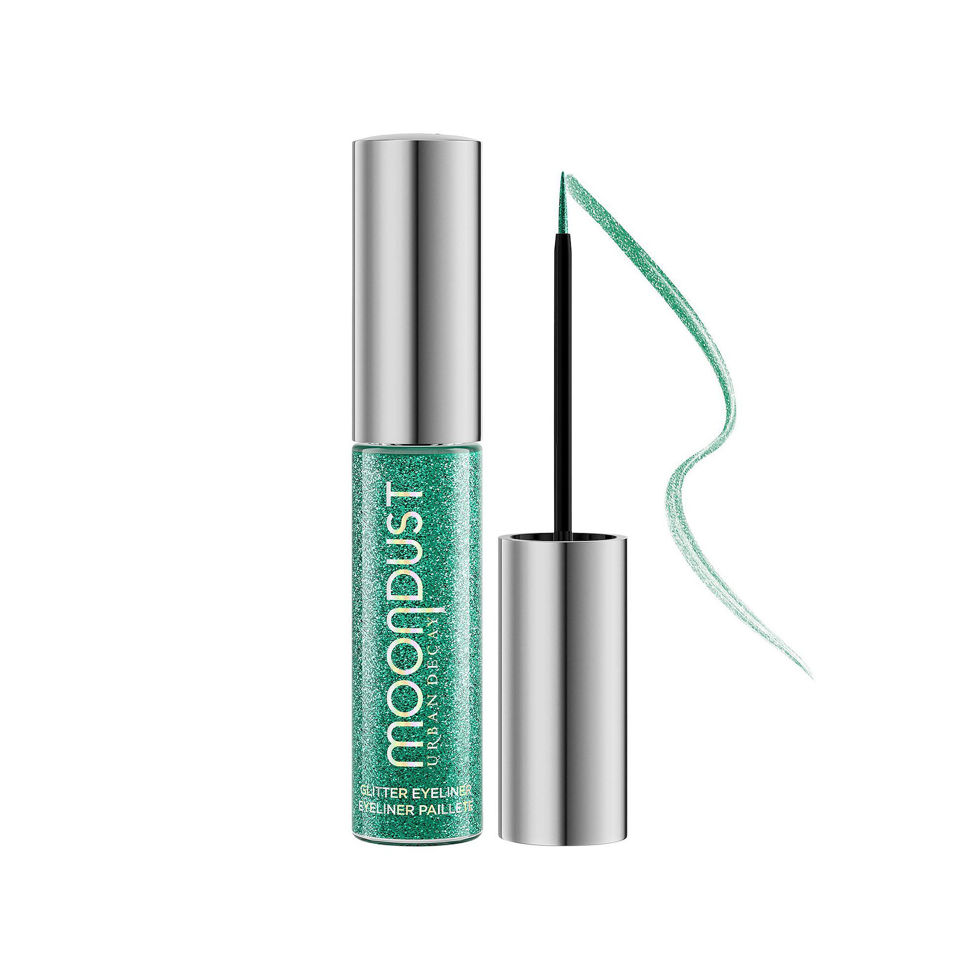 Urban Decay Moondust Liquid Glitter Eyeliner, Size: .25 FL Oz, Stage Dive