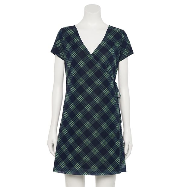 womens green velour dress Smak Parlour Green Velvet Silver Stars Maxi Dress main image 1