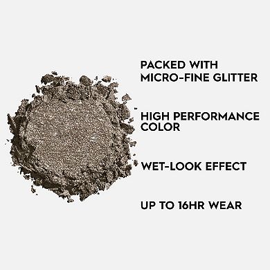 24/7 Moondust Glittery Eyeshadow