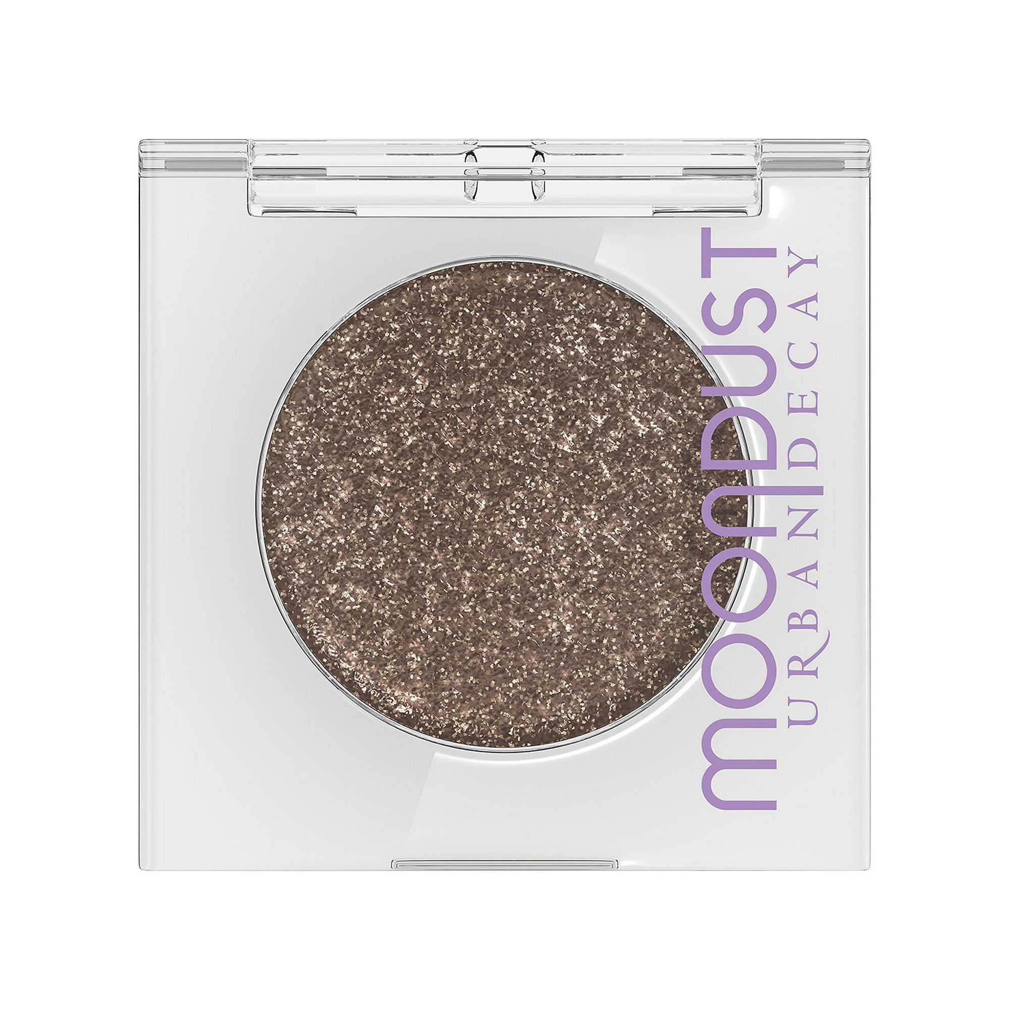 Urban Decay 24/7 Moondust Glittery Eyeshadow, Size: .06Oz, Diamond Dog
