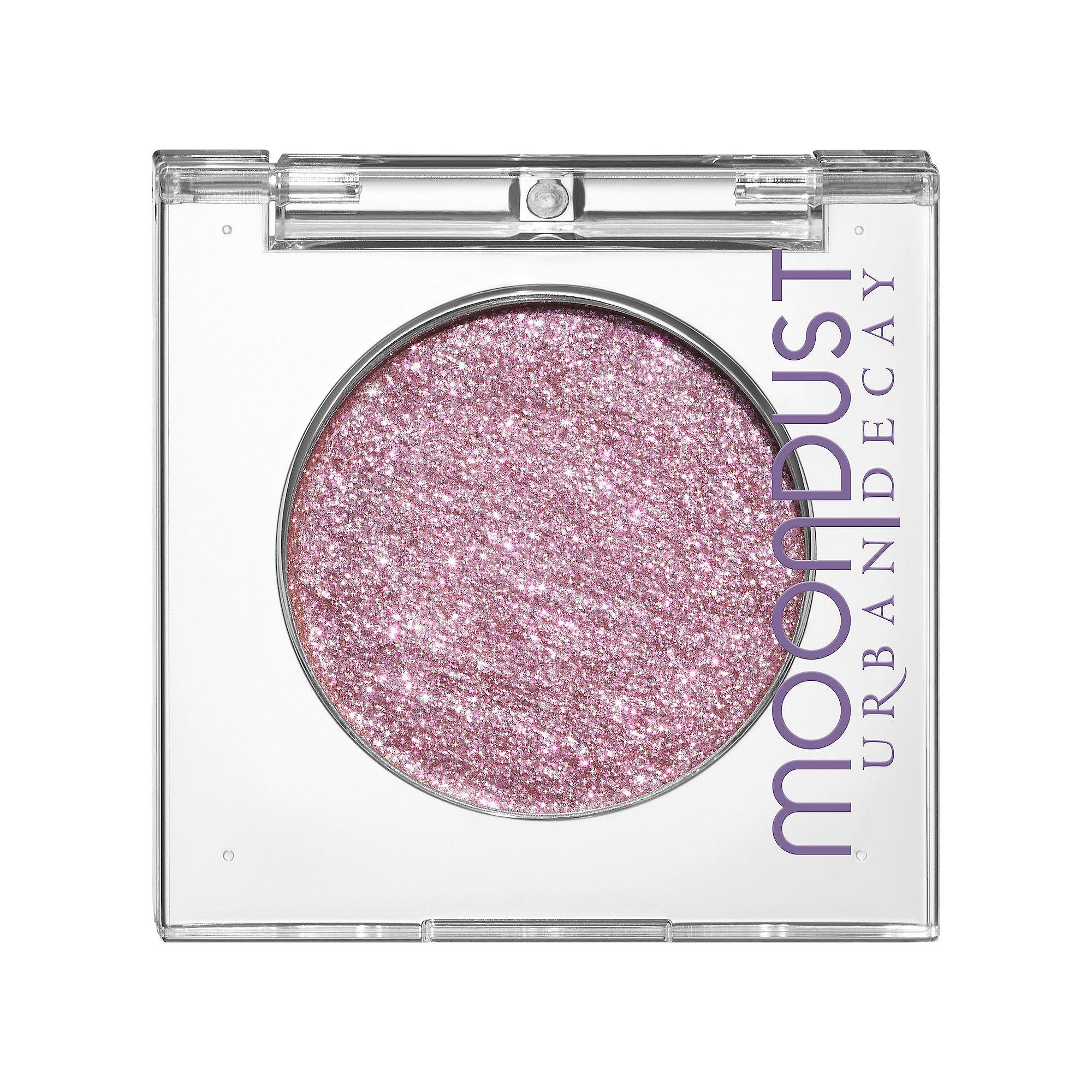Urban Decay 24/7 Moondust Glittery Eyeshadow, Size: .06Oz, Glitter Rock Pin