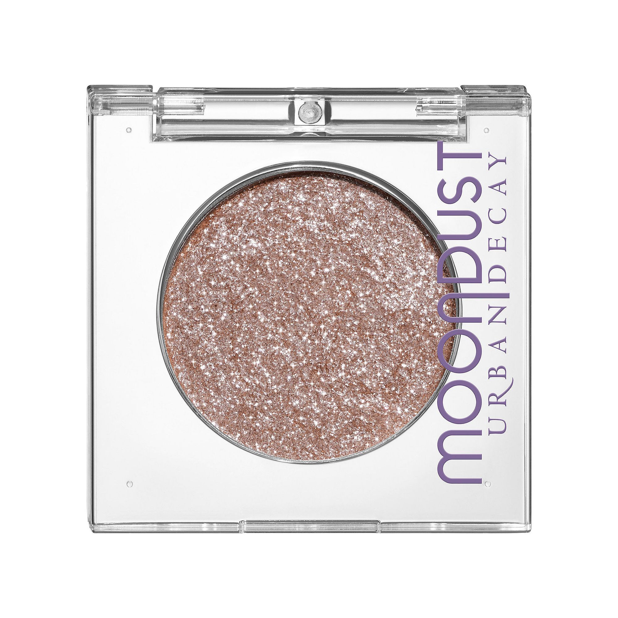 Urban Decay 24/7 Moondust Glittery Eyeshadow, Size: .06Oz, Space Cowboy Nud