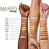 Naked Honey Eyeshadow Palette