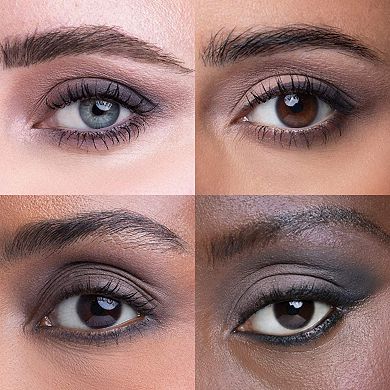 Naked2 Basics Matte Eyeshadow Palette