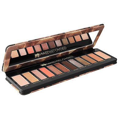 Naked Reloaded Eyeshadow Palette
