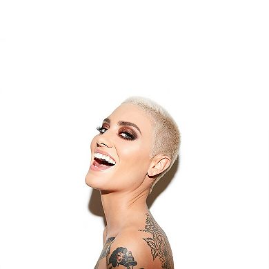 Naked Reloaded Eyeshadow Palette