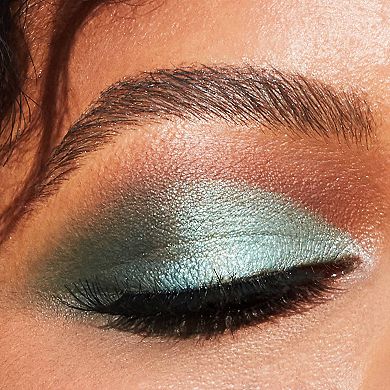 Naked Wild West Eyeshadow Palette