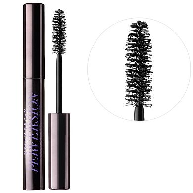 Perversion Volumizing Mascara