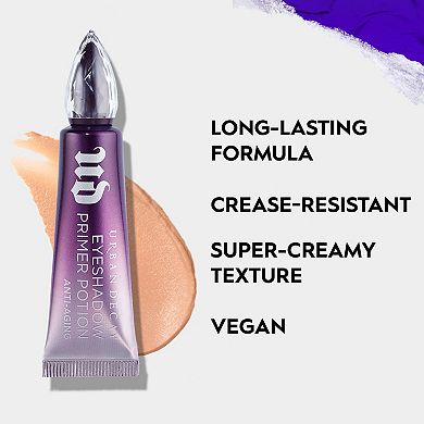Eyeshadow Primer Potion - Anti-Aging