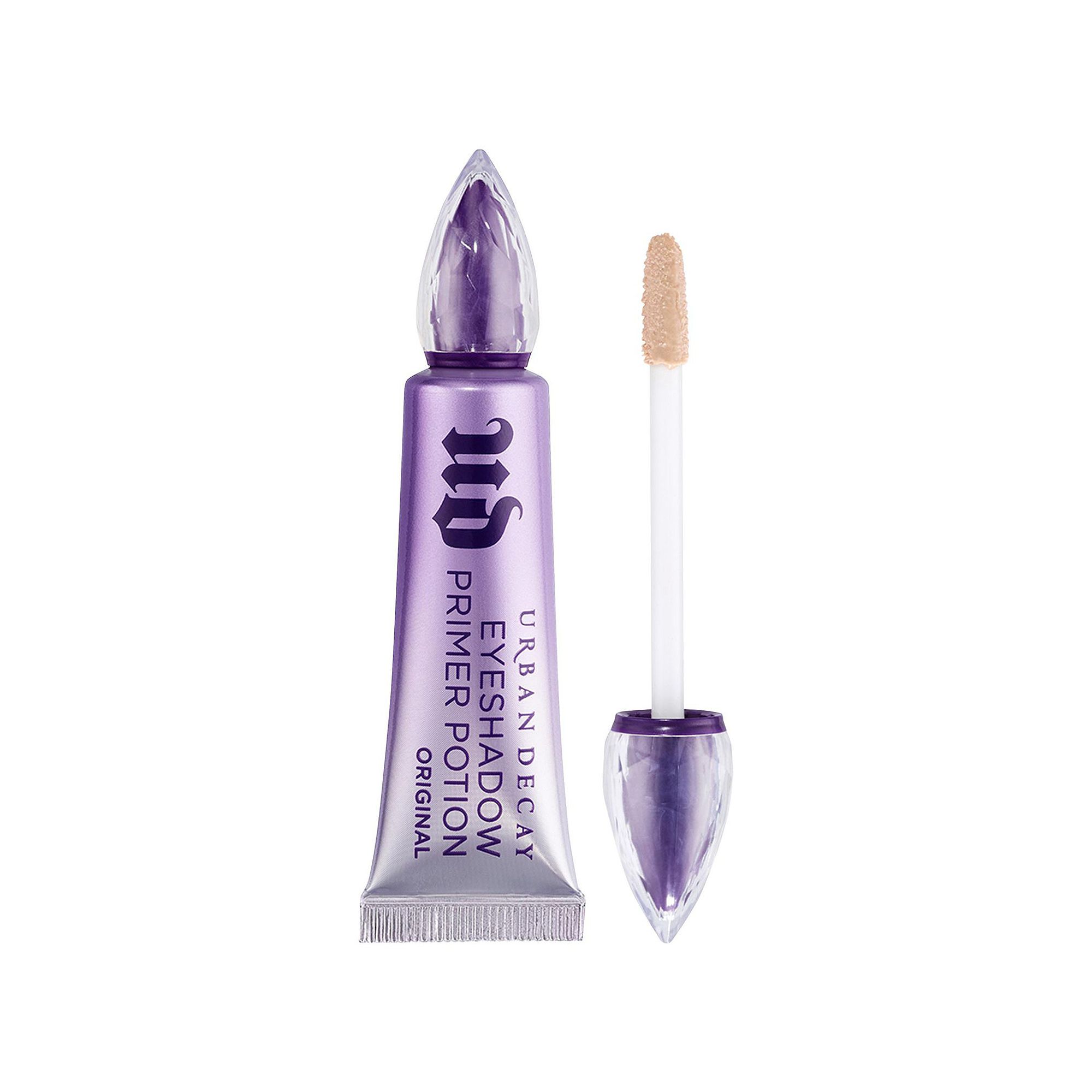 Urban Decay Eyeshadow Primer Potion, Size: .33 FL Oz, Sin