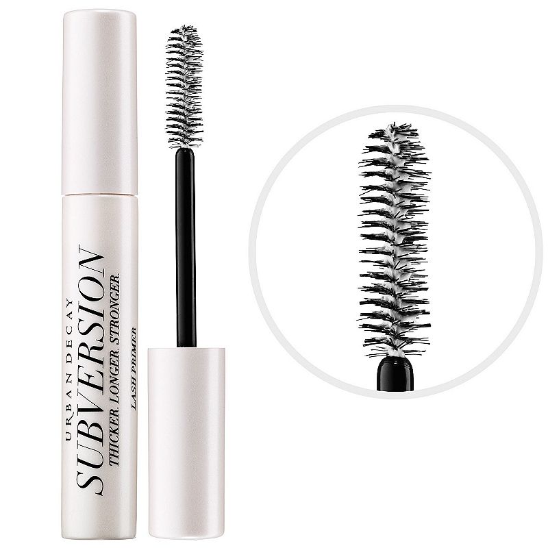 Subversion Lash Primer, Size: 0.28 FL Oz, Multicolor