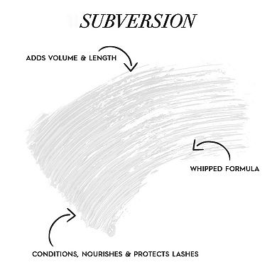 Subversion Lash Primer