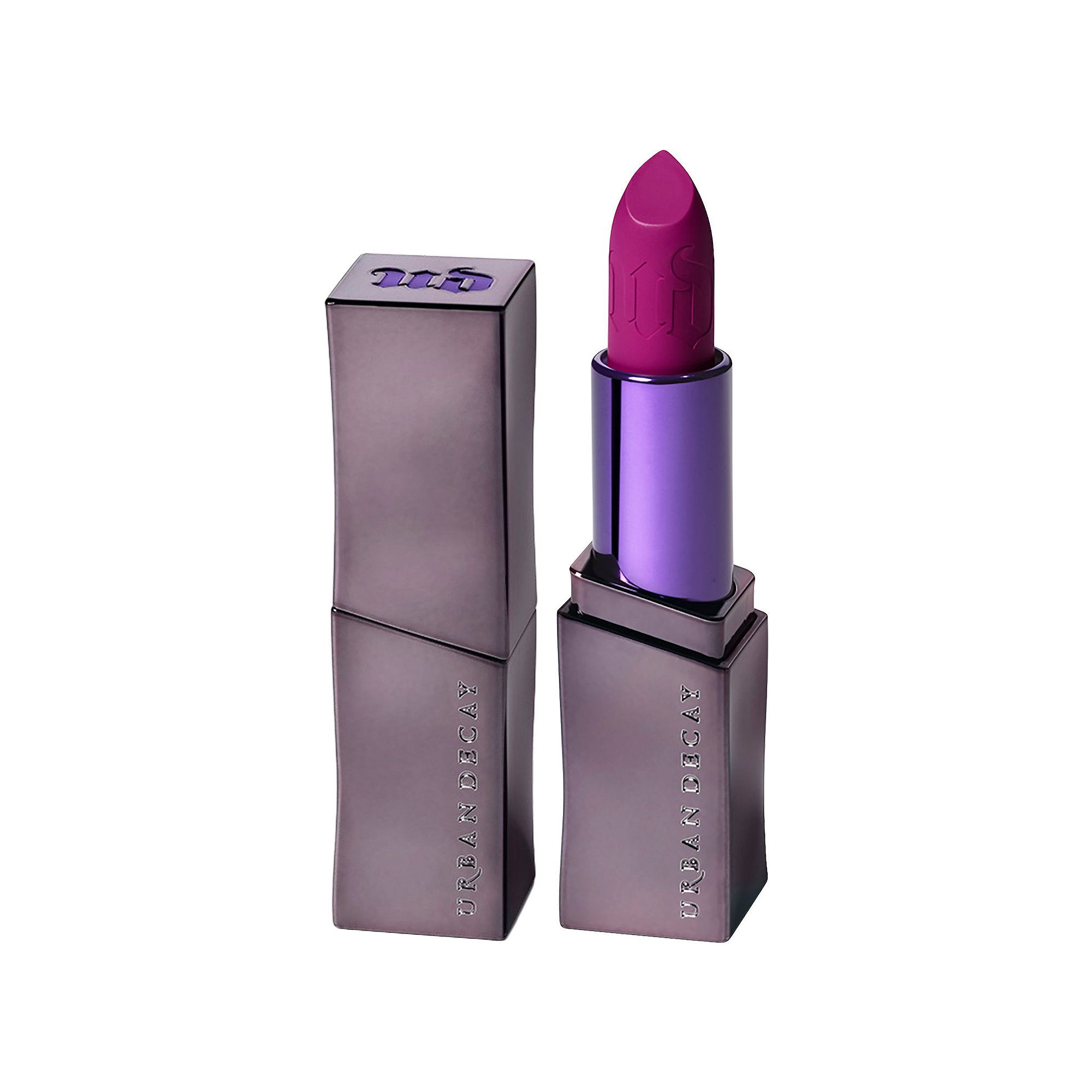 Urban Decay Vice Hydrating Lipstick, Size: .11 Oz, Acai