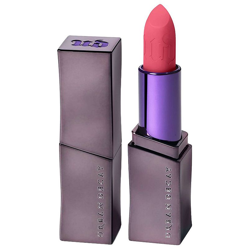Vice Hydrating Lipstick, Size: .11 Oz, Pink
