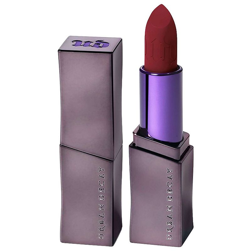 Vice Hydrating Lipstick, Size: .11 Oz, Purple