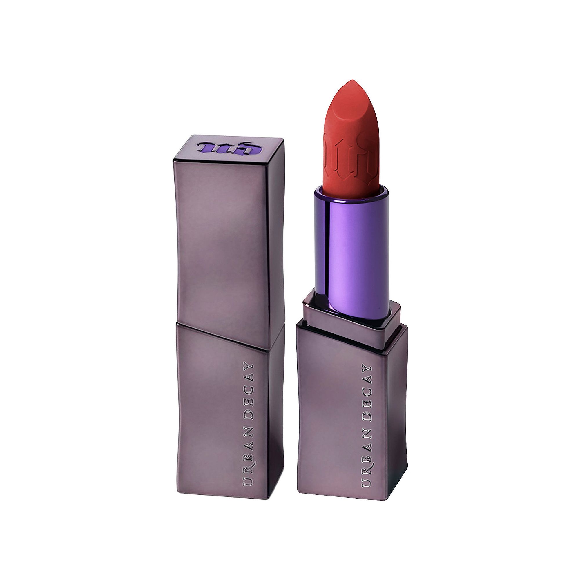 Urban Decay Vice Hydrating Lipstick, Size: .11 Oz, Hitch Hike