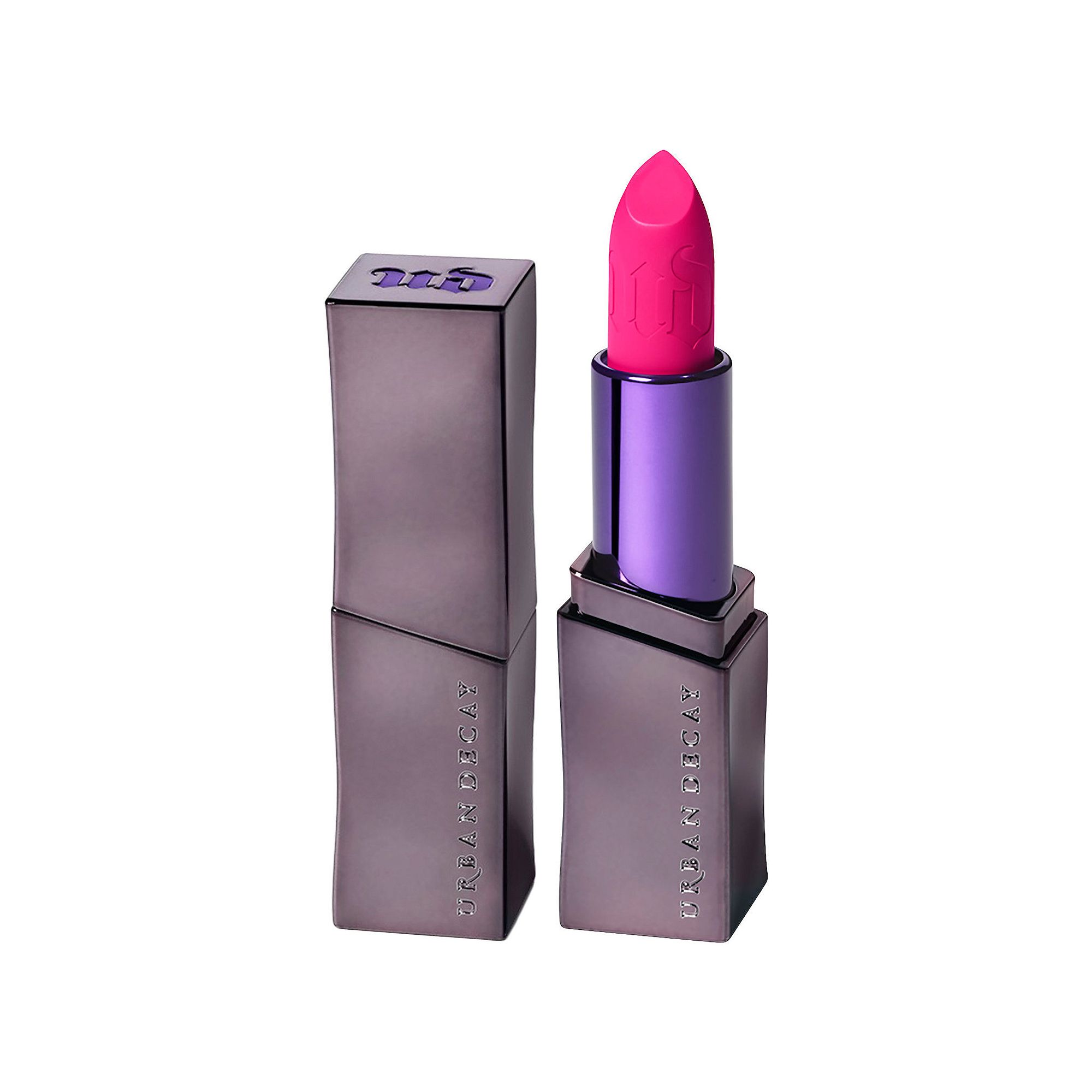 Urban Decay Vice Hydrating Lipstick, Size: .11 Oz, Hollyweird