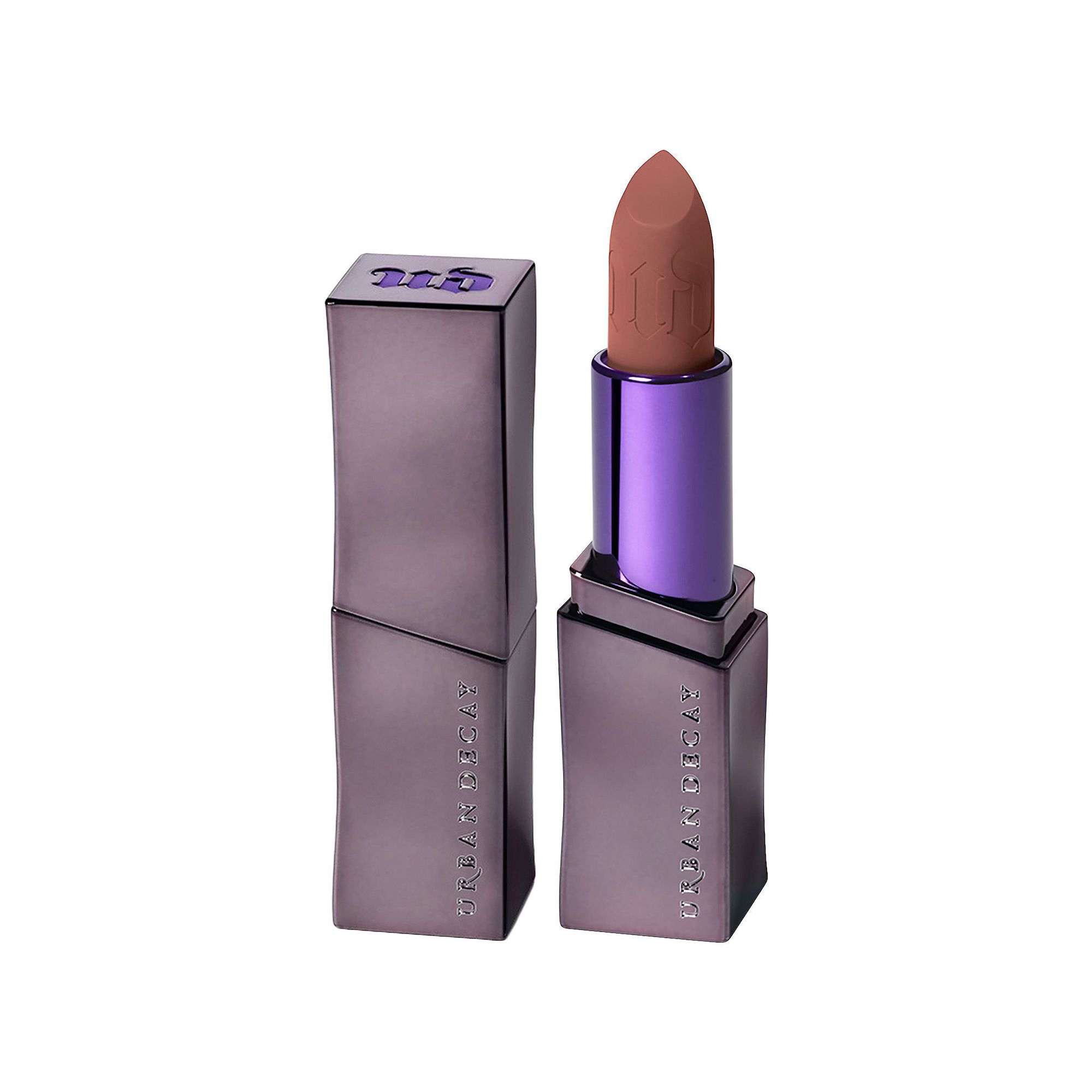 Urban Decay Vice Hydrating Lipstick, Size: .11 Oz, Horchata