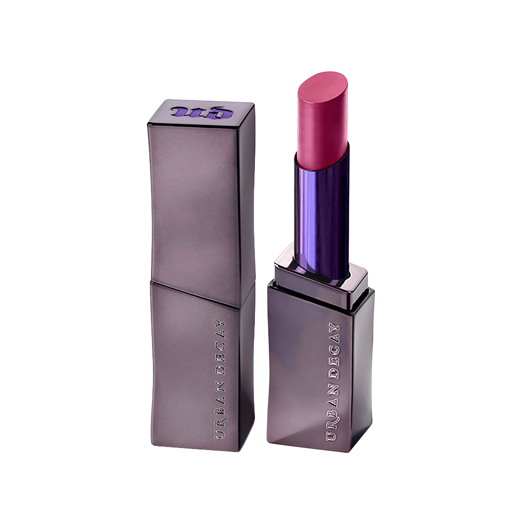 Urban Decay Vice Hydrating Lipstick, Size: .11 Oz, Love Trap