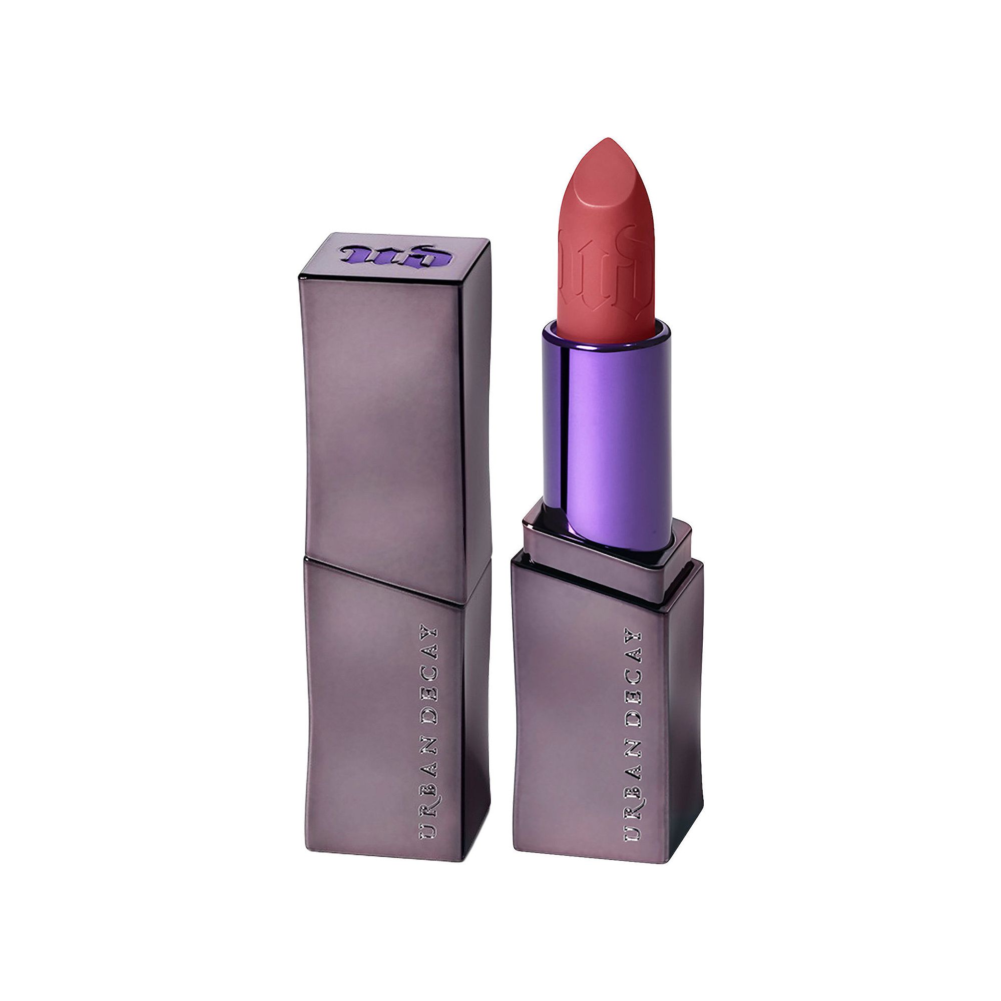 Urban Decay Vice Hydrating Lipstick, Size: .11 Oz, Naked