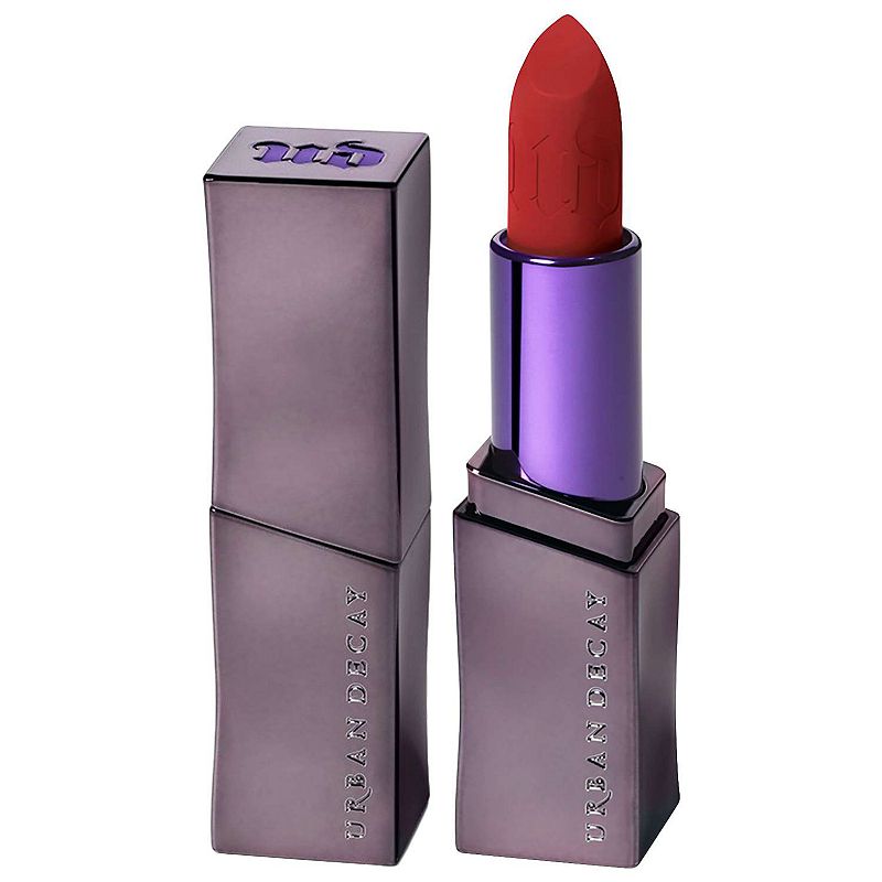 Vice Hydrating Lipstick, Size: .11 Oz, Red