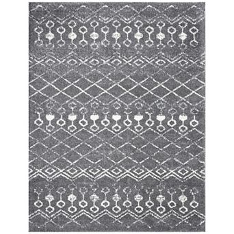 KHL Rugs Washington Contemporary Geometric Area Rug