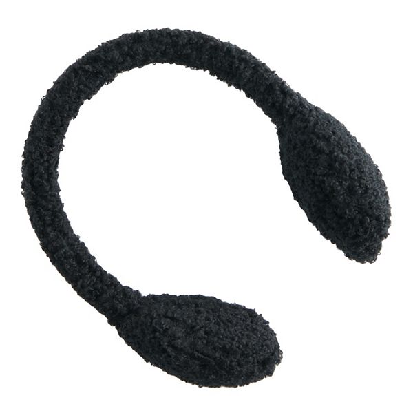ugg sherpa earmuffs