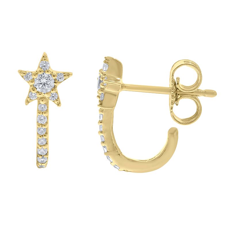 Starfish sale earrings kohls