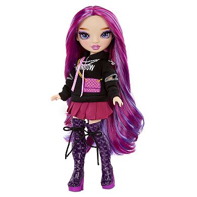 Rainbow High CORE Orchid Fashion Doll