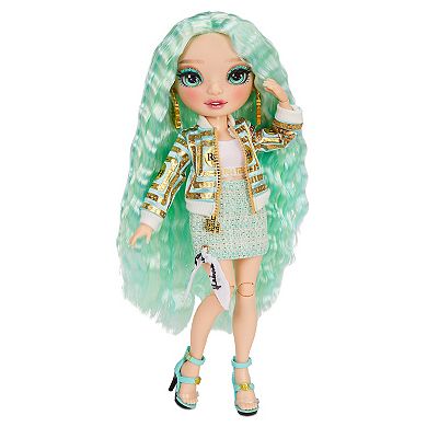 Rainbow High CORE Mint Fashion Doll
