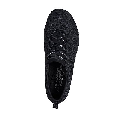 Skechers Relaxed Fit Breathe Easy Sere-Knity Women's Shoes