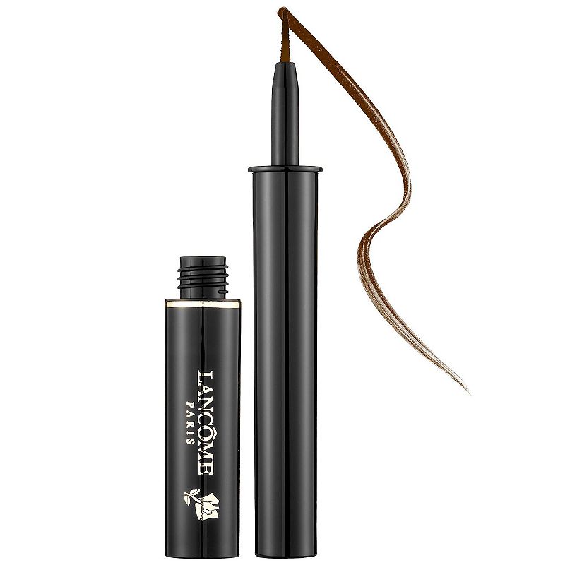 ARTLINER Precision Felt-Tip Liquid Eyeliner, Size: 0.50 Oz, Brown