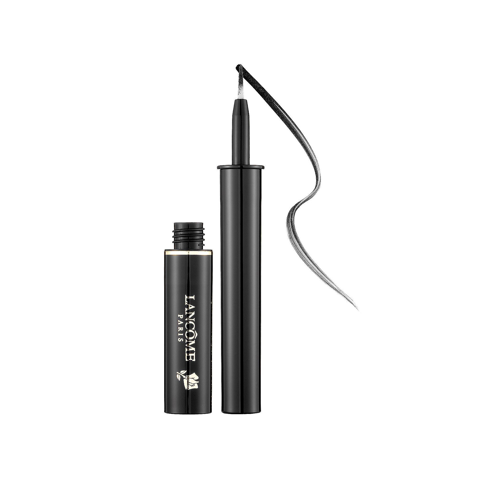 Lancome ARTLINER Precision Felt-Tip Liquid Eyeliner, Size: 0.50 Oz, Noir