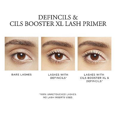 Definicils High Definition Lengthening Mascara