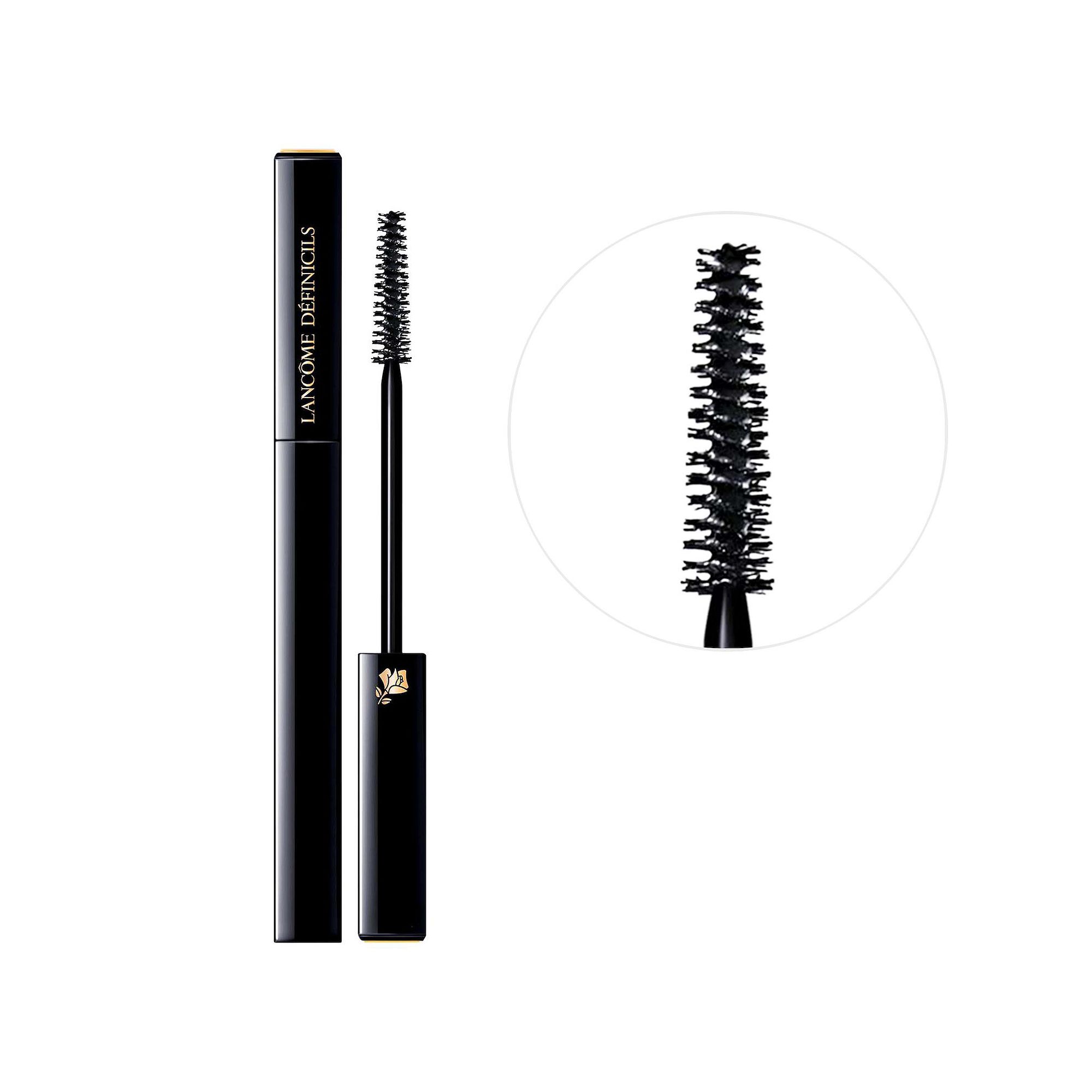 Lancome Definicils High Definition Lengthening Mascara, Size: .13Oz, Black