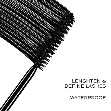 DEfinicils Waterproof - High Definition Mascara