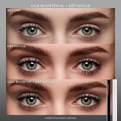 DEfinicils Waterproof - High Definition Mascara