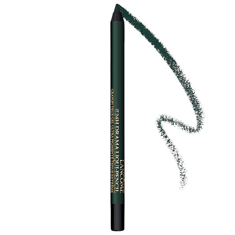 DRAMA LIQUI-PENCIL Longwear Eyeliner, Size: 0.42 Oz, Green