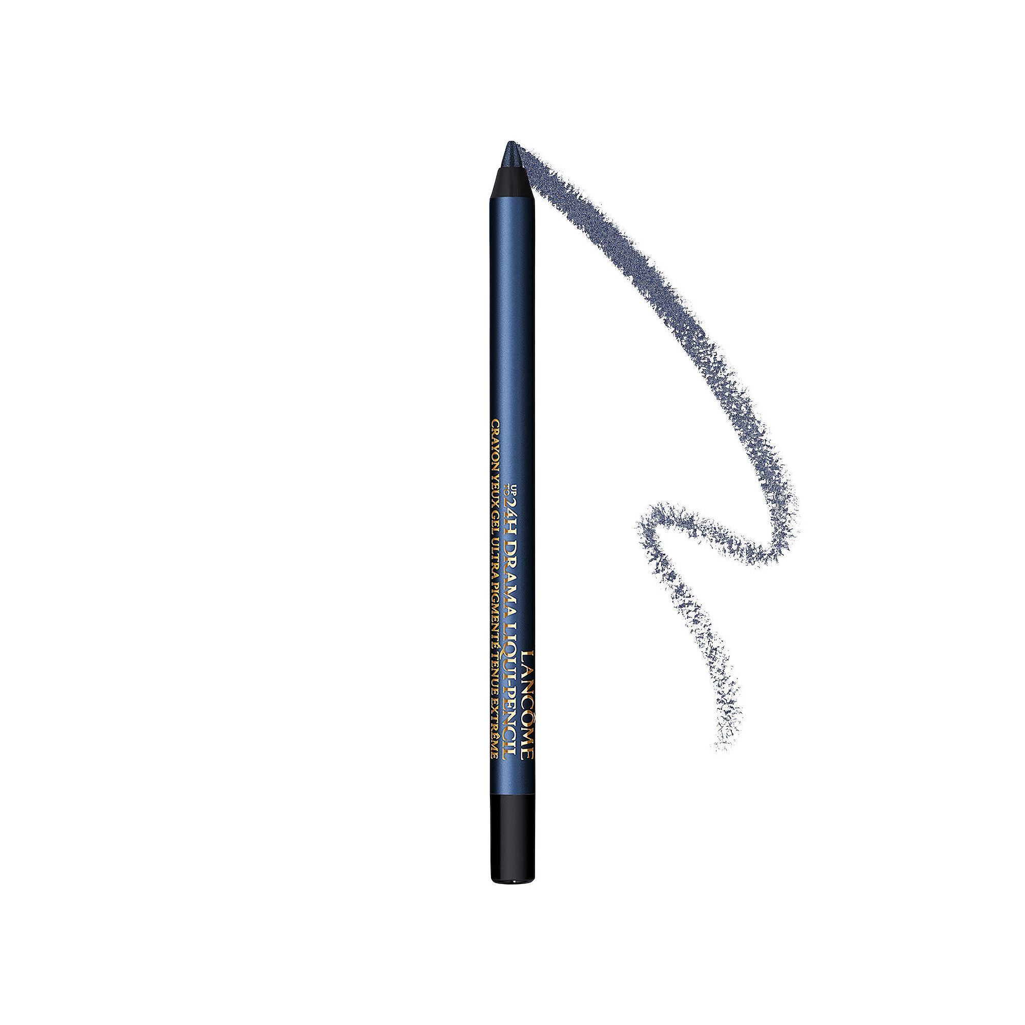 Lancome DRAMA LIQUI-PENCIL Longwear Eyeliner, Size: 0.42 Oz, Parisian Black