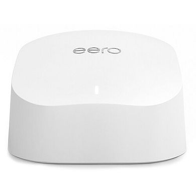 Amazon Eero 6 Wireless Dual-band Gigabit Mesh Wi-fi System