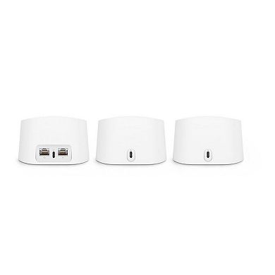 Amazon eero 6 Wireless Dual-Band Gigabit Mesh Wi-Fi System