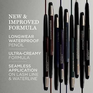 LE STYLO WATERPROOF - Long Lasting Eyeliner