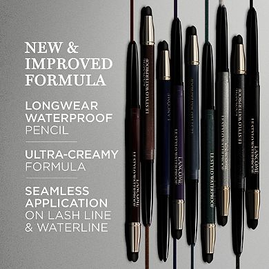 LE STYLO WATERPROOF - Long Lasting Eyeliner