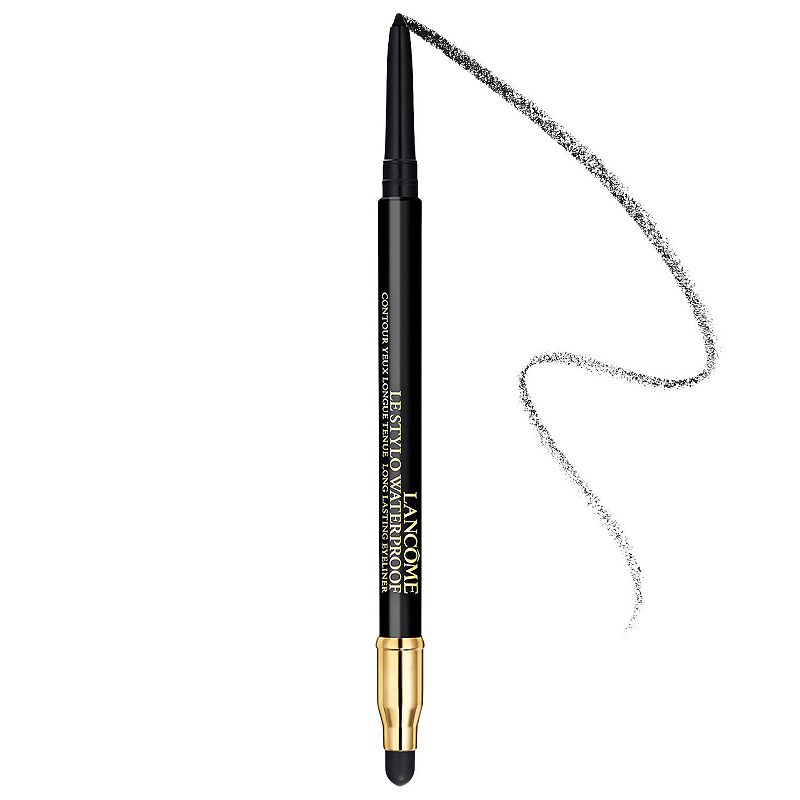 LE STYLO WATERPROOF - Long Lasting Eyeliner, Size: 0.012 Oz, Black