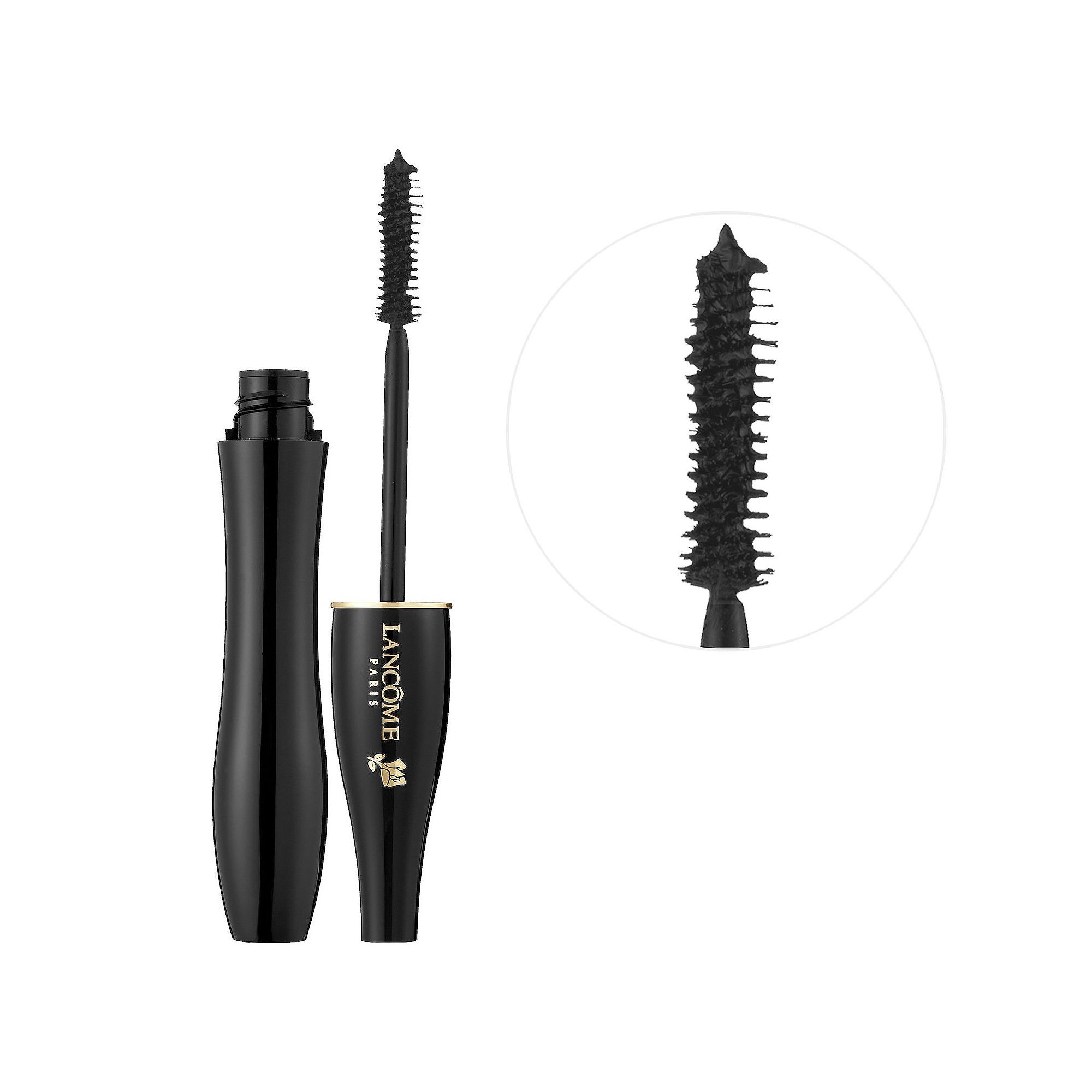 Lancome Hypnose Volumizing Mascara, Size: .8Oz, Black