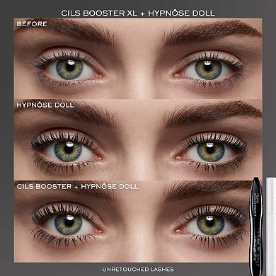 HYPNOSE DOLL LASHES Mascara