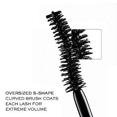 Hypnose Drama Instant Full Body Volume Waterproof Mascara